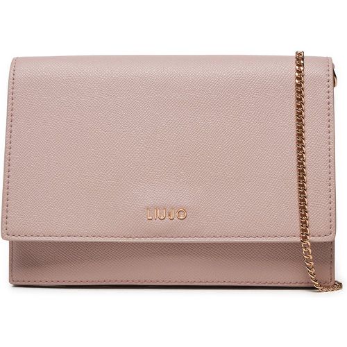 Borsetta Ecs Xs Crossbody AF4276 E0087 - Liu Jo - Modalova