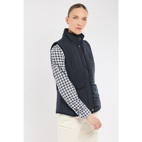 Veste sans manche BEXLEY - polyester recyclé - ARMOR LUX FR - Modalova