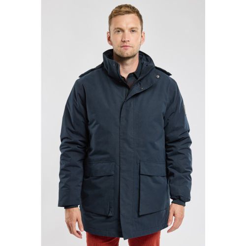 Parka longue HEADWIND - ARMOR LUX FR - Modalova