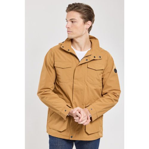 Parka saharienne HAMBOUR - ARMOR LUX FR - Modalova