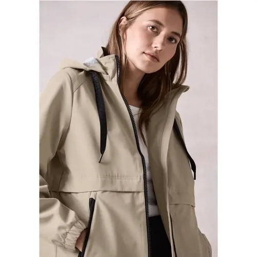 Kurze Trenchcoat - cecil - Modalova