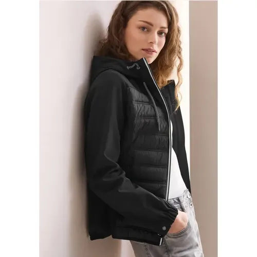 Softshell Jacke - cecil - Modalova