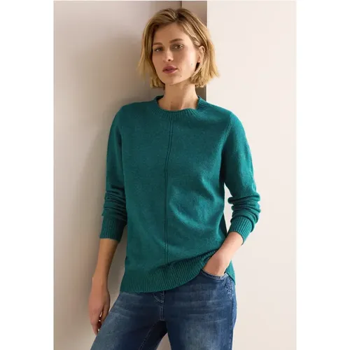 Kuscheliger Pullover - cecil - Modalova