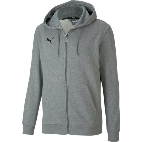 Kapuzenpullover team Goal 23 Casuals - Puma - Modalova