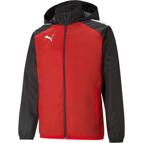 Jacke Puma Team Liga All Weather - Puma - Modalova