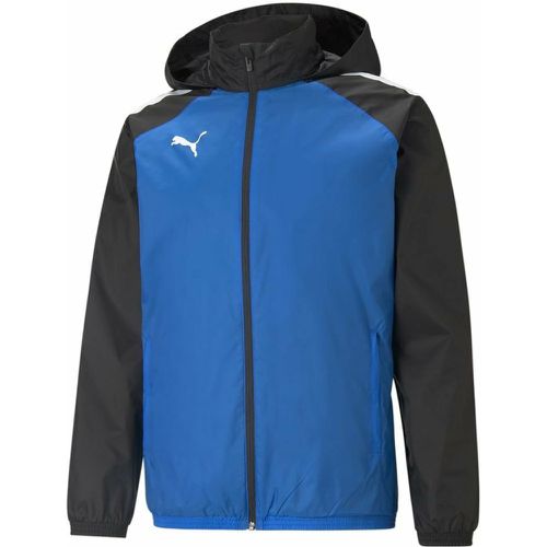 Jacke Puma Team Liga All Weather - Puma - Modalova