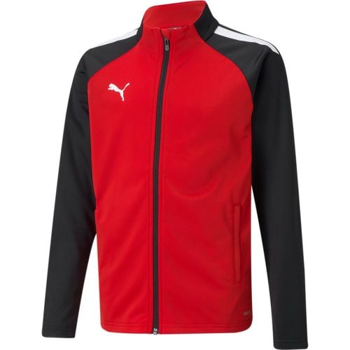 Kinderjacke Puma Team Liga Training - Puma - Modalova