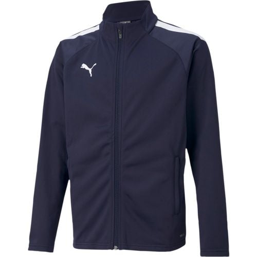 Kinderjacke Puma Team Liga Training - Puma - Modalova