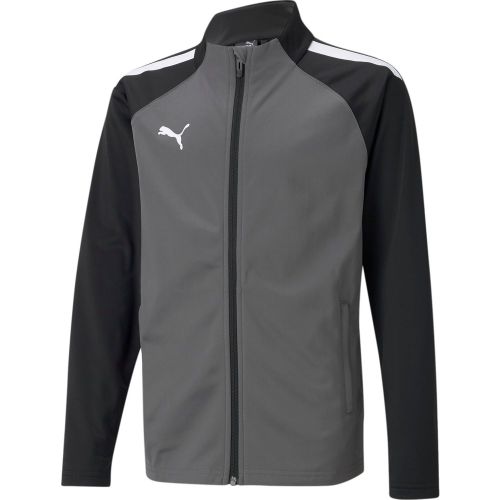 Kinderjacke Puma Team Liga Training - Puma - Modalova