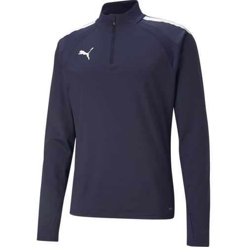 Sweatshirt Puma Team Liga - Puma - Modalova