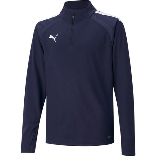 Sweatshirt Kind Puma Team Liga - Puma - Modalova