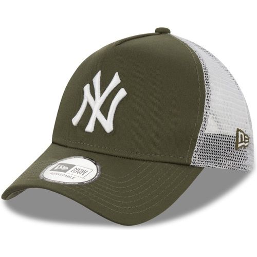 Trucker Hat New Era Yankees A Frame - new era - Modalova