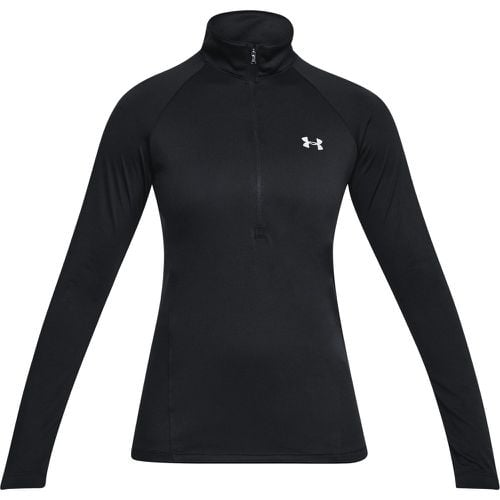 Damen Trikot Tech 1/2 Zip - Under Armour - Modalova