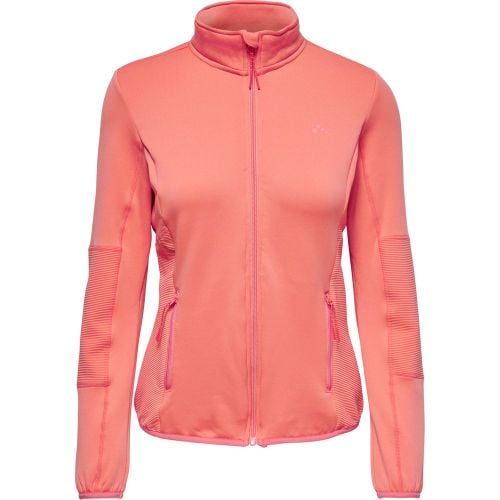 Veste Damen onpjetta fleece - Only Play - Modalova