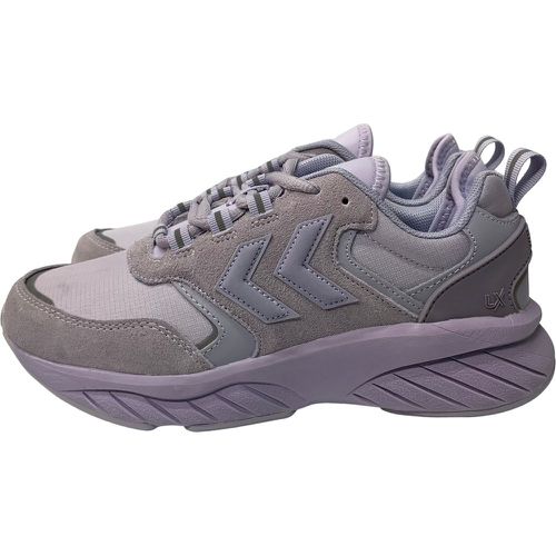 Sneakers für Damen Marathona Reach Lx Tonal Rib - Hummel - Modalova