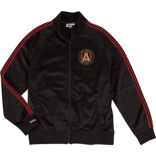 Trainingsjacke Atlanta United FC - Mitchell & Ness - Modalova