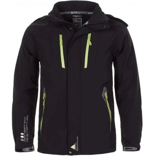 Softshelljacke Kind Ecilo - Peak Mountain - Modalova