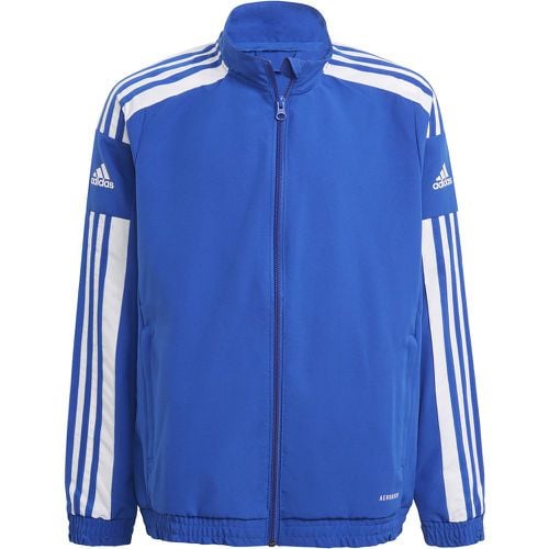 Kinderjacke Squadra 21 Presentation - Adidas - Modalova