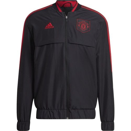 Trainingsjacke Manchester United Anthem 2022/23 - Adidas - Modalova