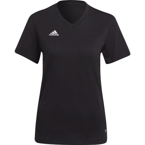 T-Shirt Frau adidas Entrada 22 - Adidas - Modalova