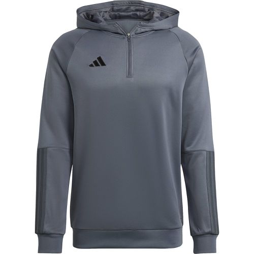 Kapuzensweatshirt Tiro 23 Competition - Adidas - Modalova