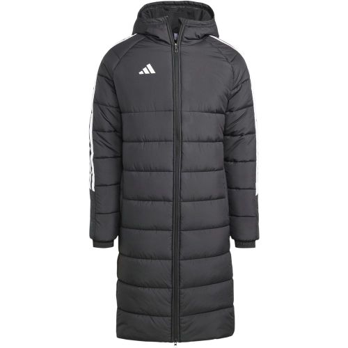 Lange Daunenjacke adidas Tiro 24 - Adidas - Modalova