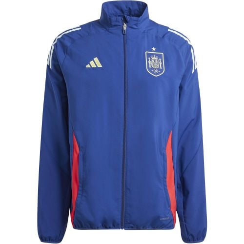 Trainingsjacke Espagne Euro 2024 - Adidas - Modalova