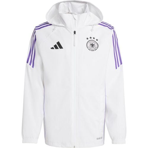 Regenjacke Deutschland Euro 2024 - Adidas - Modalova