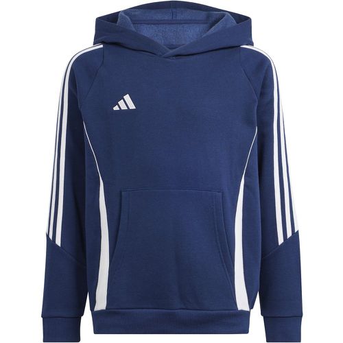 Hoodie Kinder adidas Tiro 24 - Adidas - Modalova