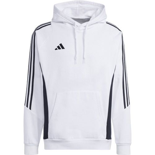 Hoodie adidas Tiro 24 - Adidas - Modalova