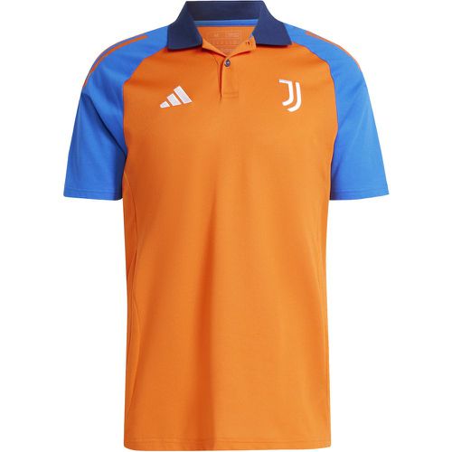 Polo-Shirt Juventus Turin Tiro 2024/25 Competition - Adidas - Modalova