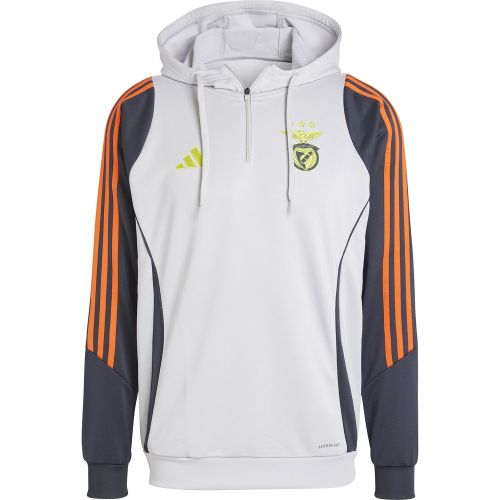 Sweatshirt mit Kapuze trainning Benfica Lisbonne Tiro 2024/25 - Adidas - Modalova