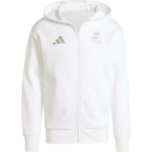 Trainingsjacke Real Madrid Anthem 2024/25 - Adidas - Modalova