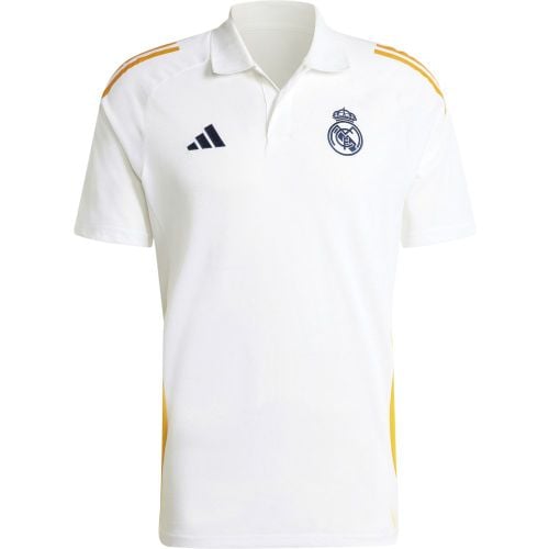 Polo-Shirt Real Madrid 2024/25 - Adidas - Modalova