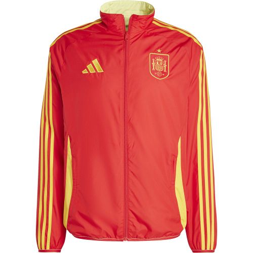 Trainingsjacke Espagne Euro 2024 - Adidas - Modalova