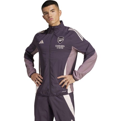 Präsentationsjacke Arsenal Tiro 2024/25 - Adidas - Modalova