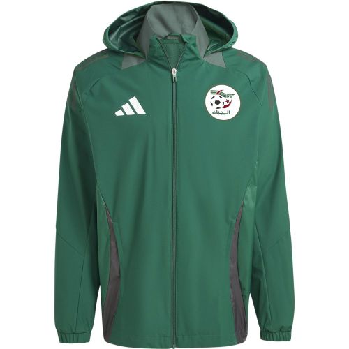 Outdoor-Trainingsjacke Algérie 2025 - Adidas - Modalova