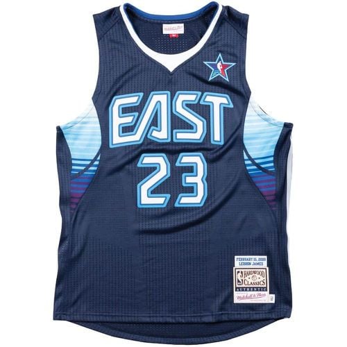 Trikot NBA All Star East Lebron James - Mitchell & Ness - Modalova