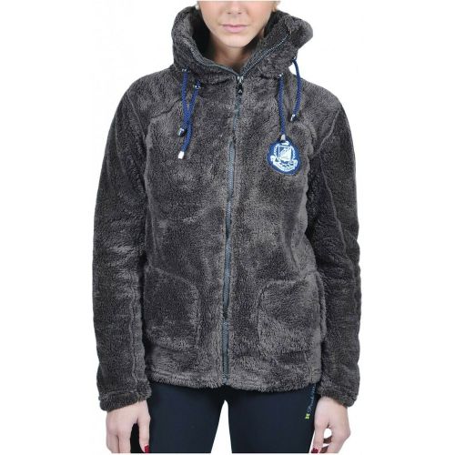Fleecejacke Frau Asana - Peak Mountain - Modalova