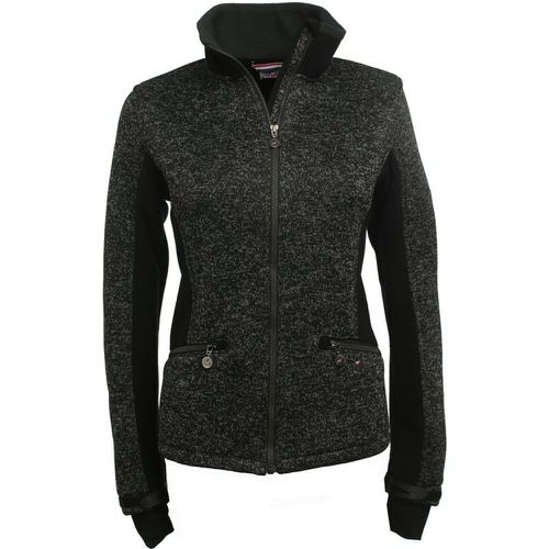 Fleecejacke Damen chineAtmos - Peak Mountain - Modalova