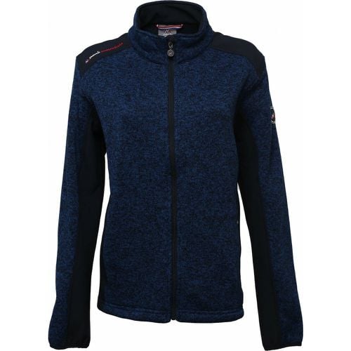 Fleecejacke Damen Aviro - Peak Mountain - Modalova