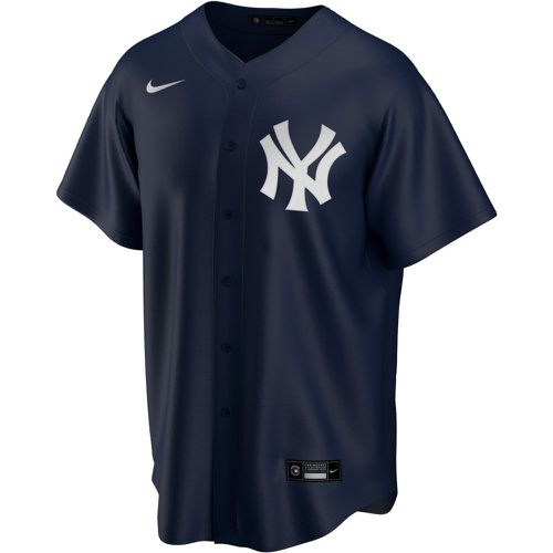 Offizielles Replikat-Trikot New York Yankees Extérieur - Nike - Modalova