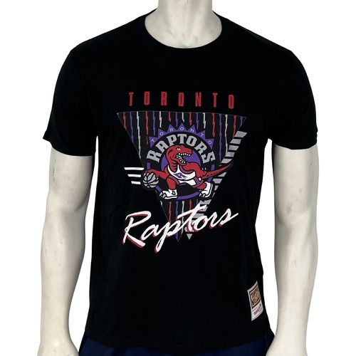 T-Shirt Toronto Raptors NBA Final Seconds - Mitchell & Ness - Modalova