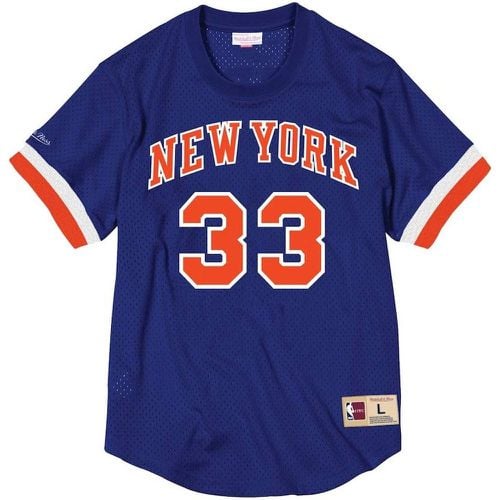 Trikot New York Knicks name & number - Mitchell & Ness - Modalova