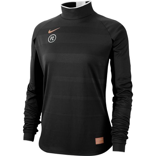 Damen-Sweatshirt Nike FC Dri-Fit - Nike - Modalova