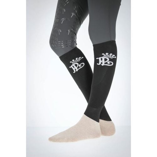 Turniersocken Reiten Damen - Pénélope - Modalova