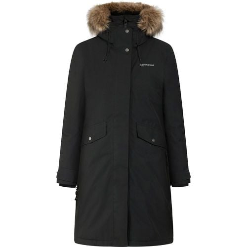 Parka Damen Didriksons Erika - Didriksons - Modalova