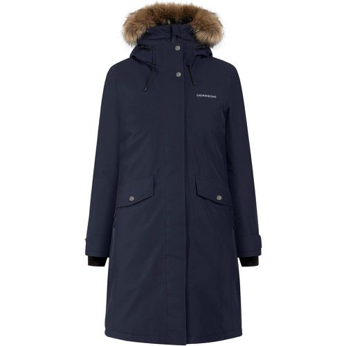 Parka Damen Didriksons Erika - Didriksons - Modalova