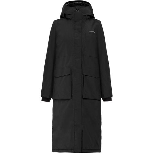 Langer Parka, Damen Didriksons Leya - Didriksons - Modalova