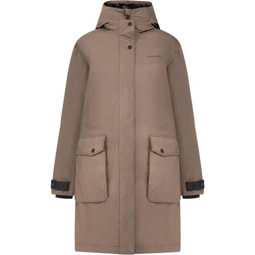 Parka Damen Didriksons Ilsa - Didriksons - Modalova